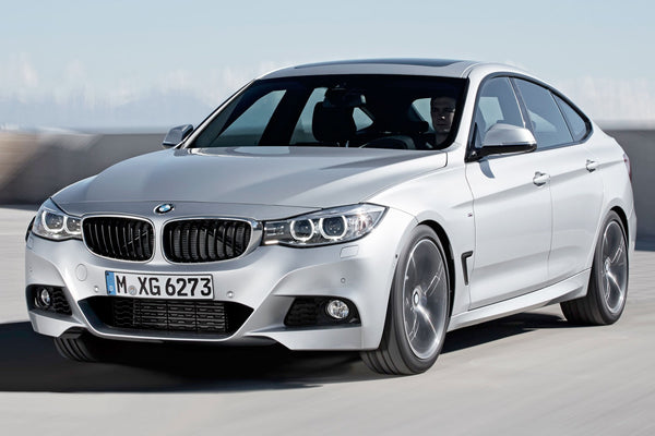 2016 BMW 3 SERIES GRAN TURISMO