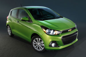 2016 CHEVROLET SPARK