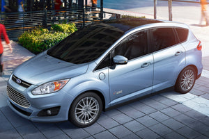 2016 FORD C-MAX ENERGI