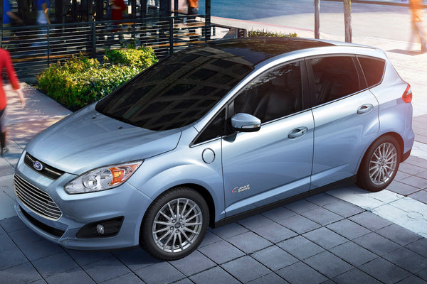 2016 FORD C-MAX ENERGI