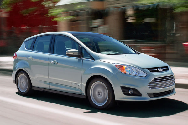 2016 FORD C-MAX HYBRID