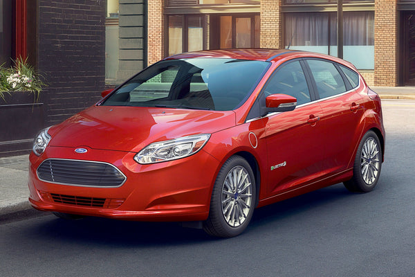 2016 FORD FOCUS ELECTRIC