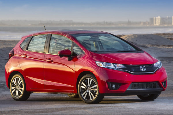 2016 HONDA FIT