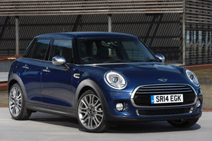 2016 MINI COOPER 4DR